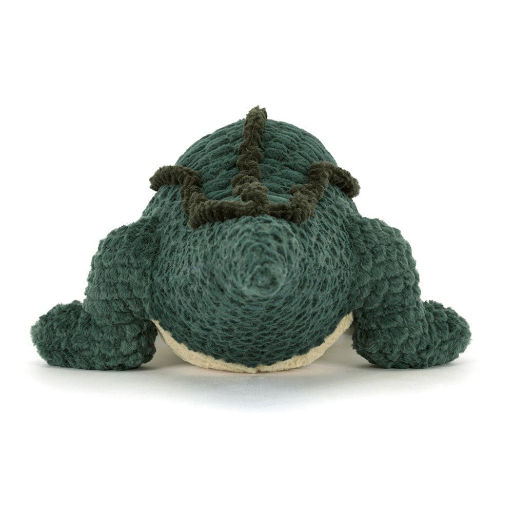 Jellycat Allexi Alligator - Flying Ryno