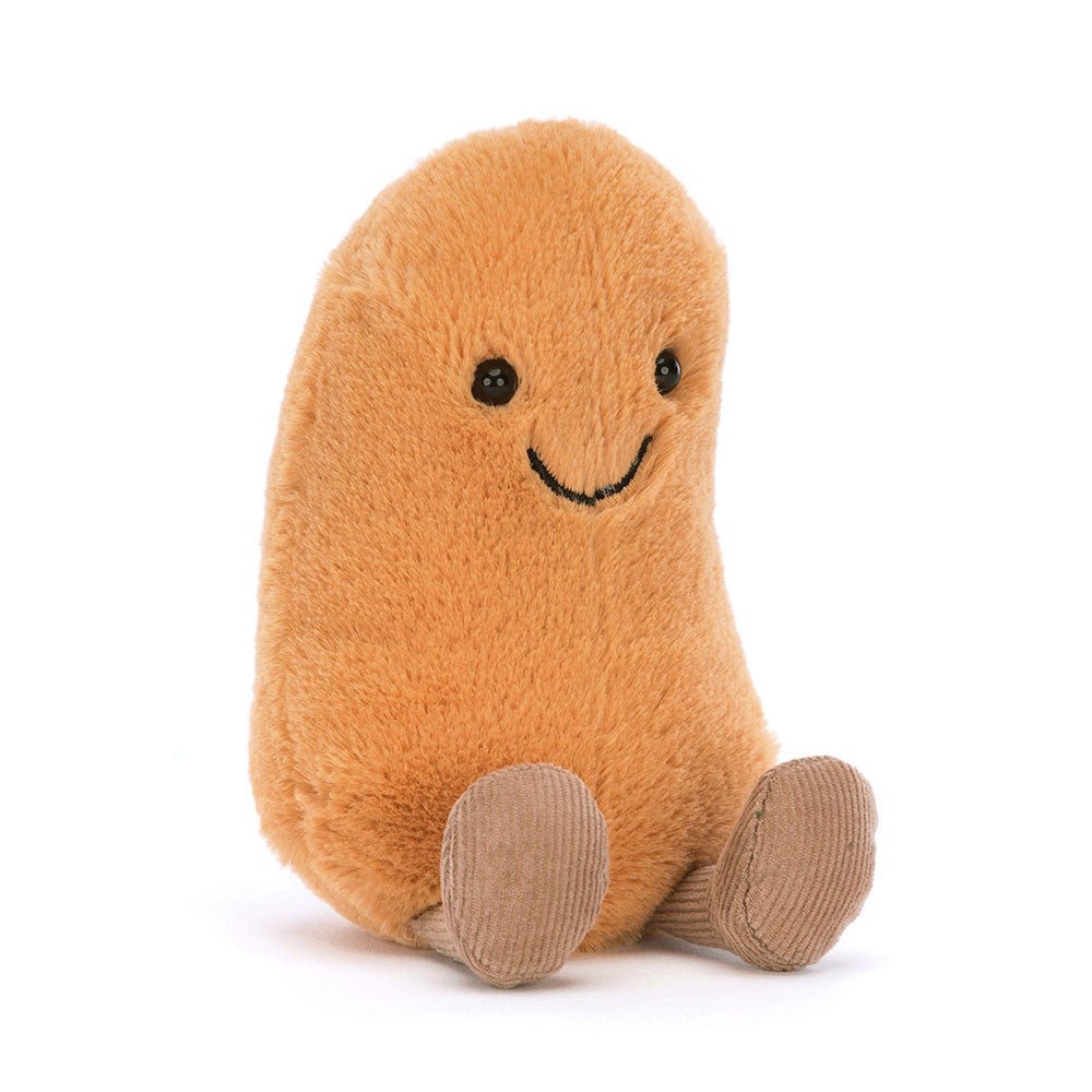 Jellycat Amusables Bean - Flying Ryno