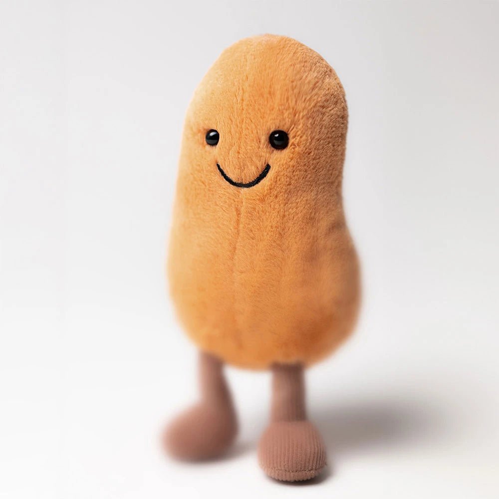 Jellycat Amusables Bean - Flying Ryno