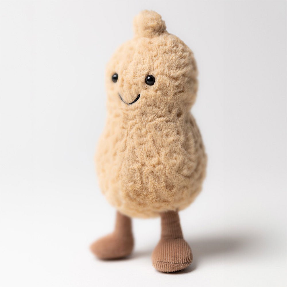 Jellycat Amuseable Peanut - Flying Ryno
