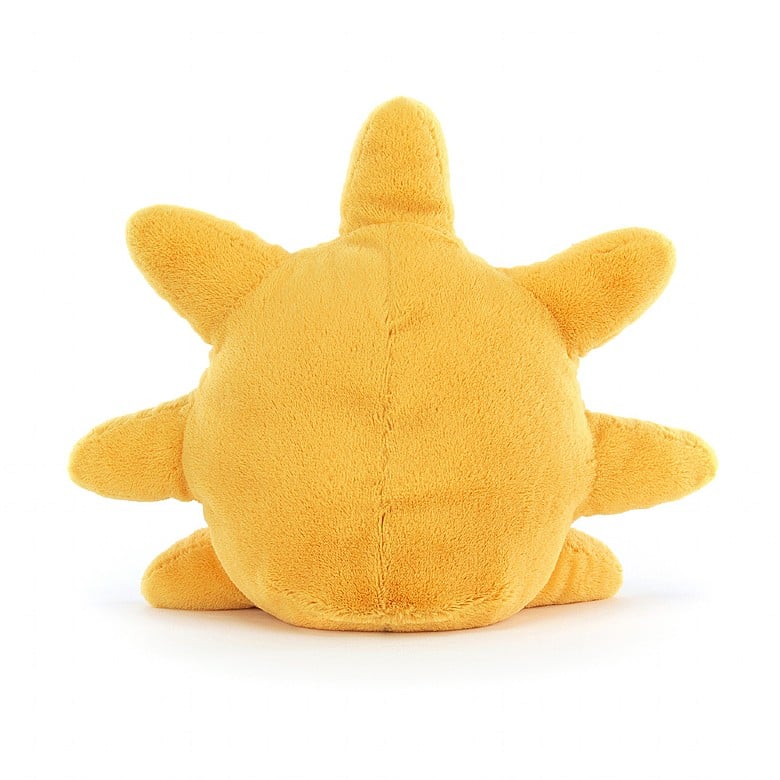Jellycat Amuseable Sun Large - Flying Ryno