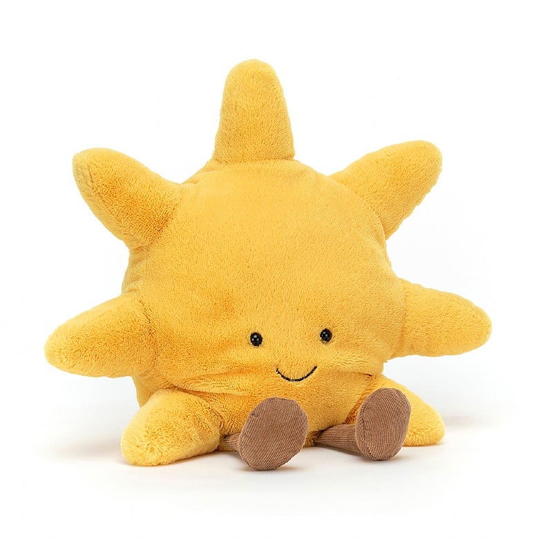 Jellycat Amuseable Sun Large - Flying Ryno