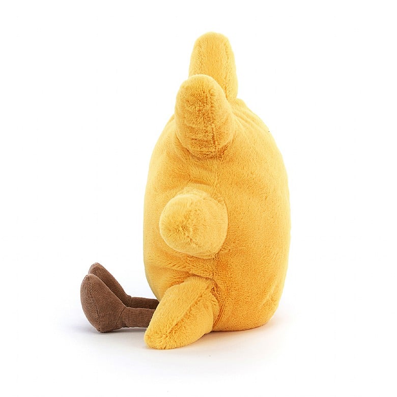 Jellycat Amuseable Sun Large - Flying Ryno