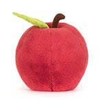 Jellycat Amuseables Apple - Flying Ryno