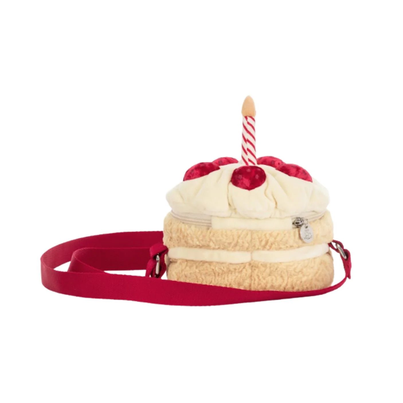 Jellycat Amuseables Birthday Cake Bag - Flying Ryno