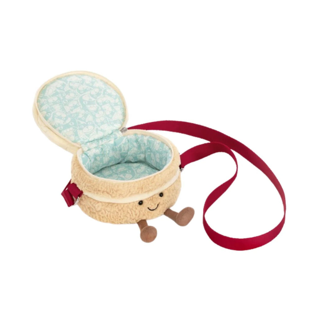 Jellycat Amuseables Birthday Cake Bag - Flying Ryno