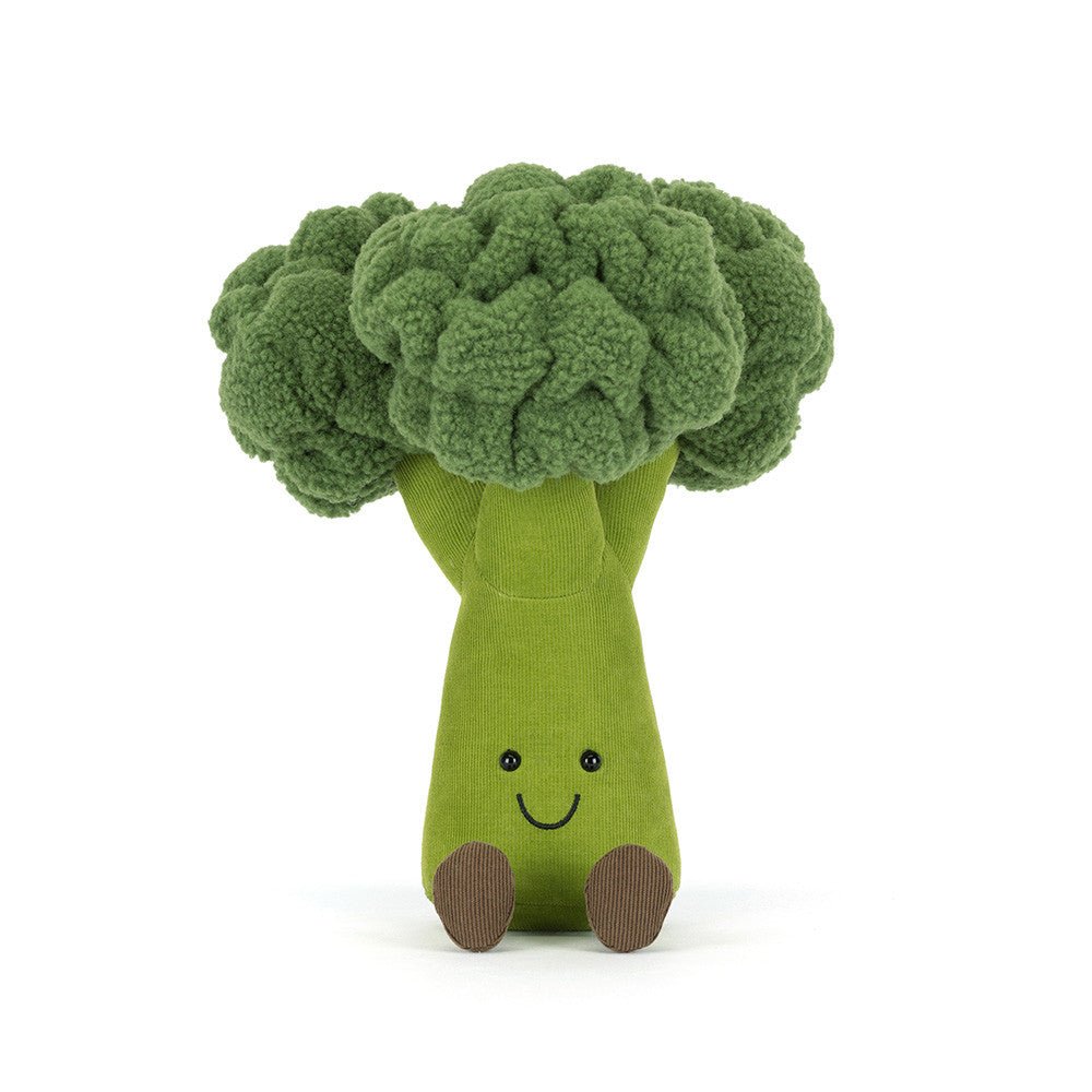 Jellycat Amuseables Broccoli - Flying Ryno