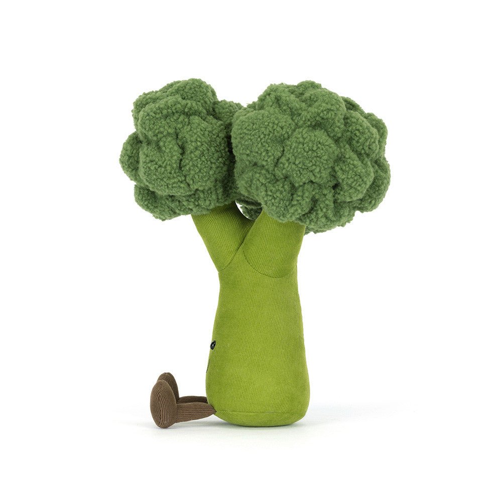 Jellycat Amuseables Broccoli - Flying Ryno