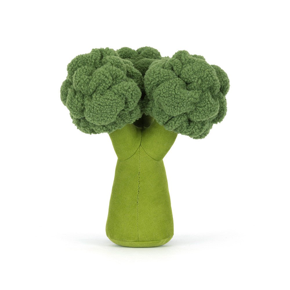 Jellycat Amuseables Broccoli - Flying Ryno