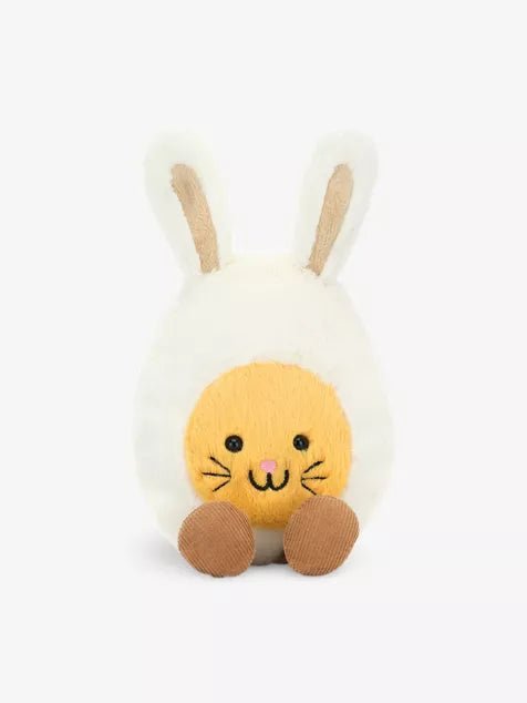 Jellycat Amuseables Bunny Egg - Flying Ryno