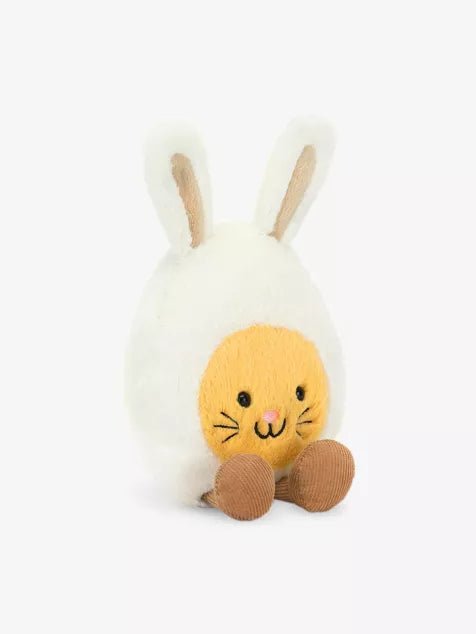 Jellycat Amuseables Bunny Egg - Flying Ryno