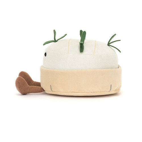 Jellycat Amuseables Camembert - Flying Ryno
