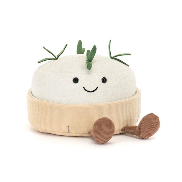 Jellycat Amuseables Camembert - Flying Ryno
