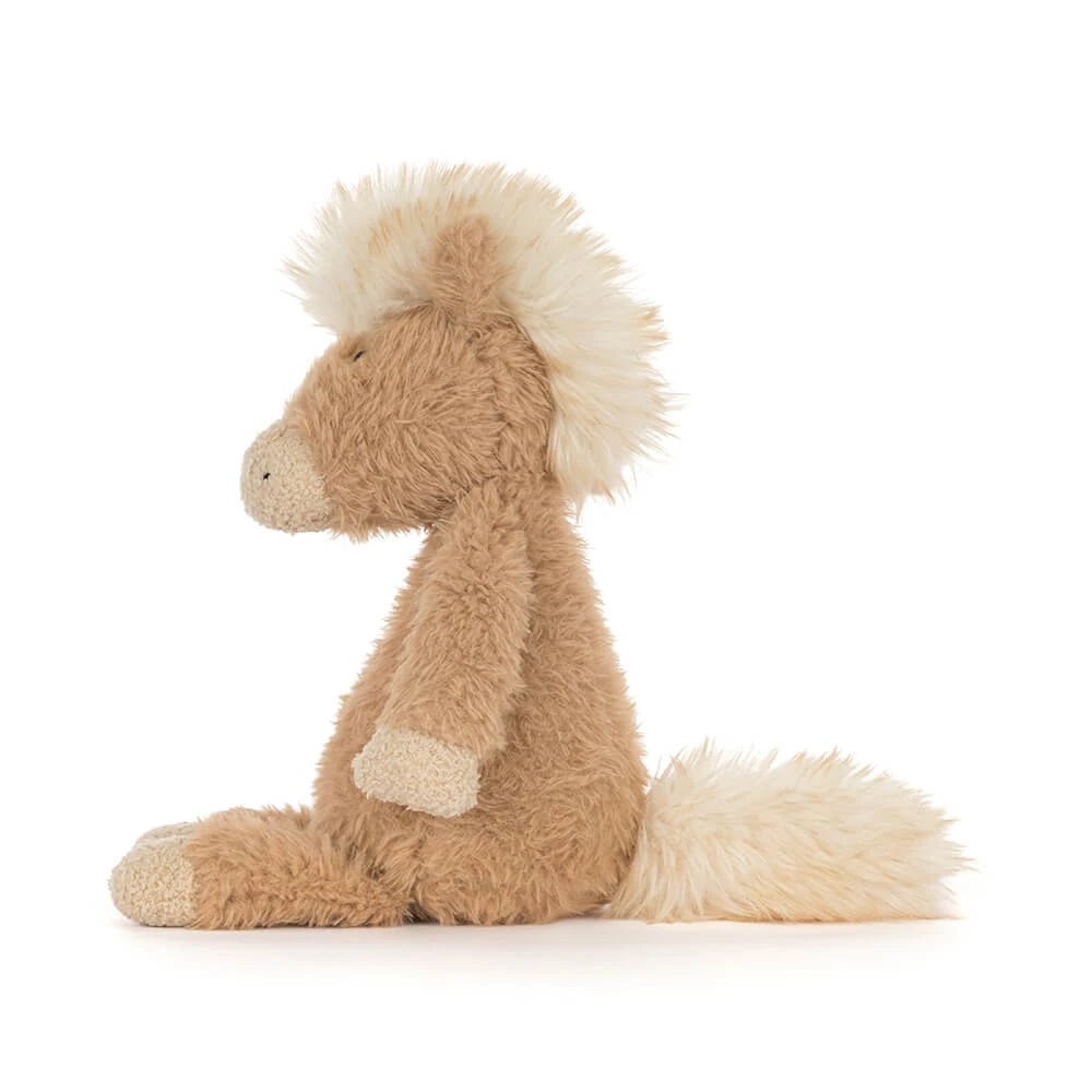 Jellycat Amuseables Canterneigh Pony - Flying Ryno