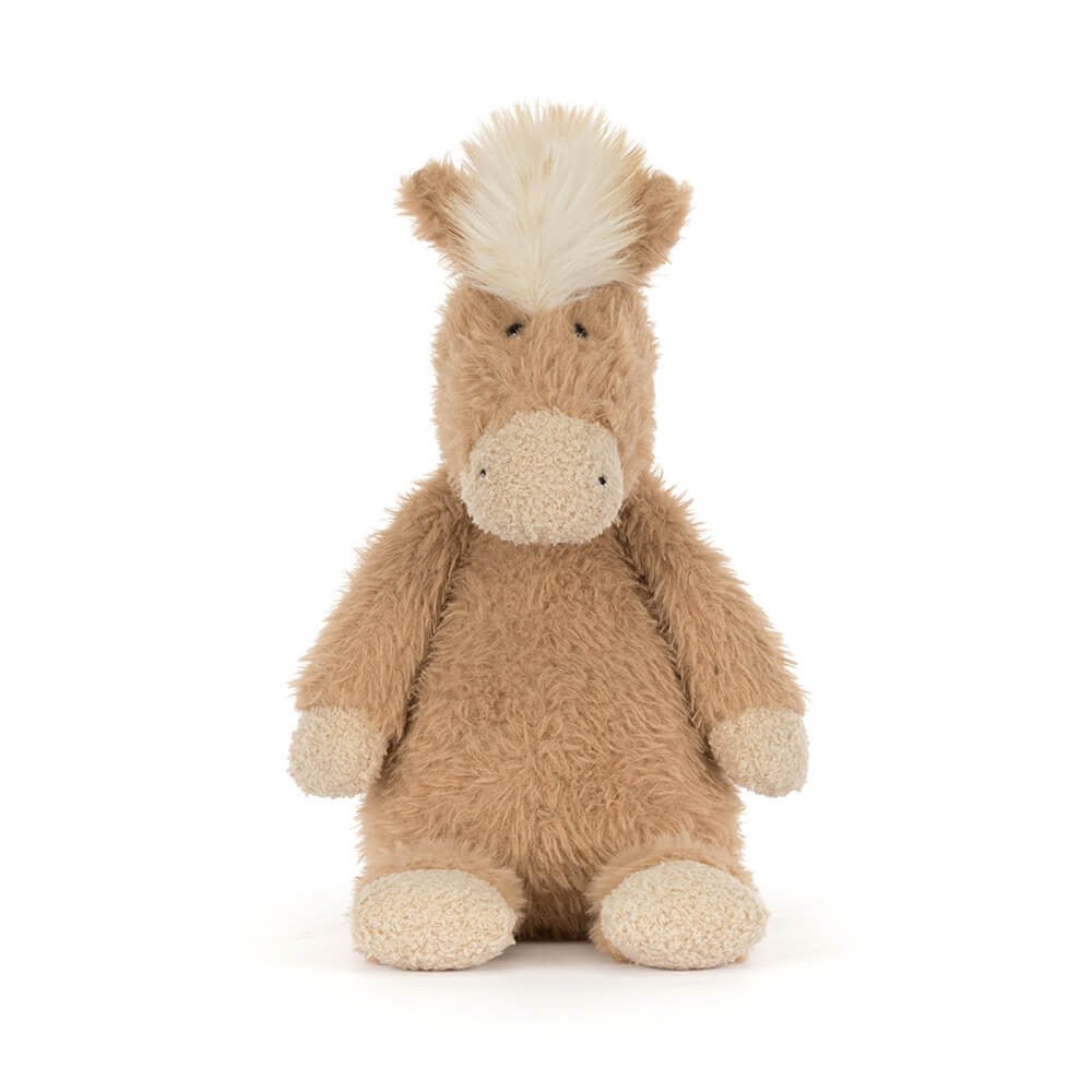 Jellycat Amuseables Canterneigh Pony - Flying Ryno