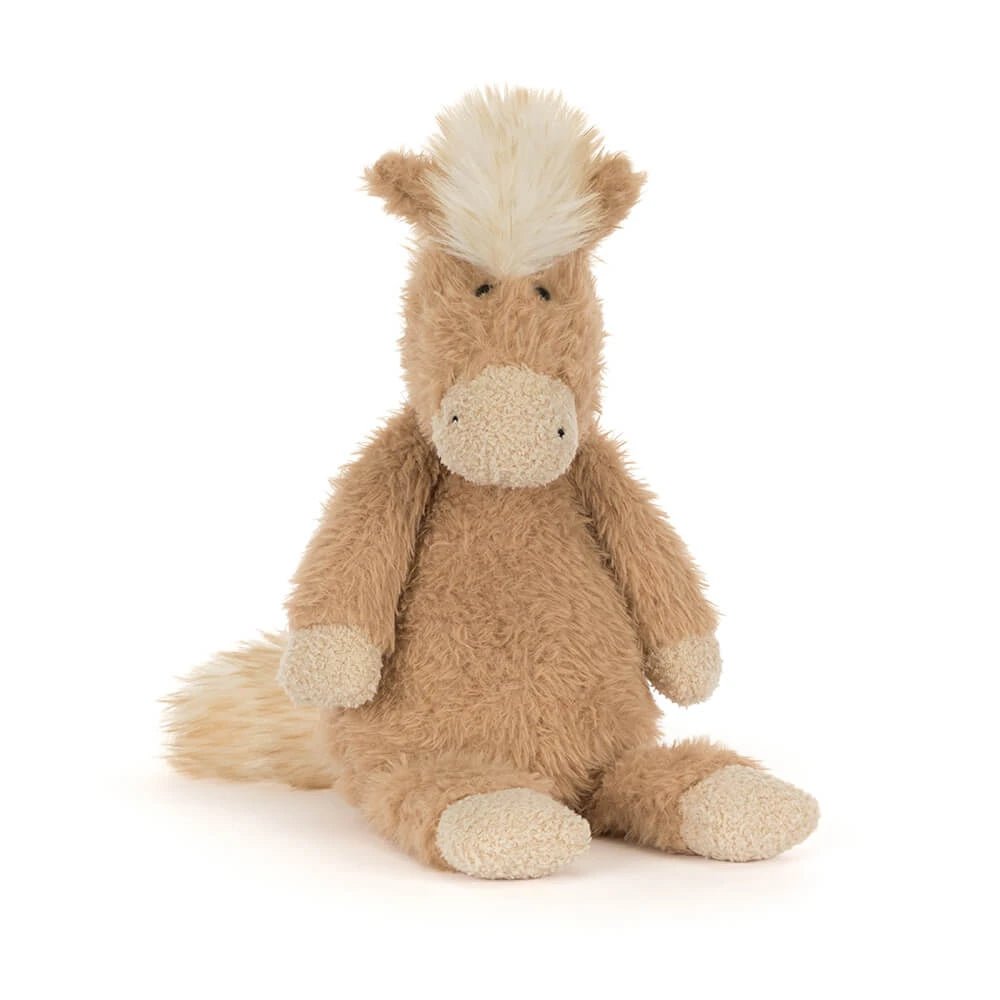 Jellycat Amuseables Canterneigh Pony - Flying Ryno