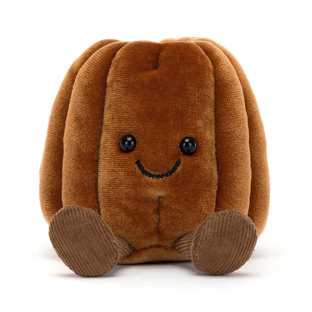 Jellycat Amuseables Carole Canelé - Flying Ryno