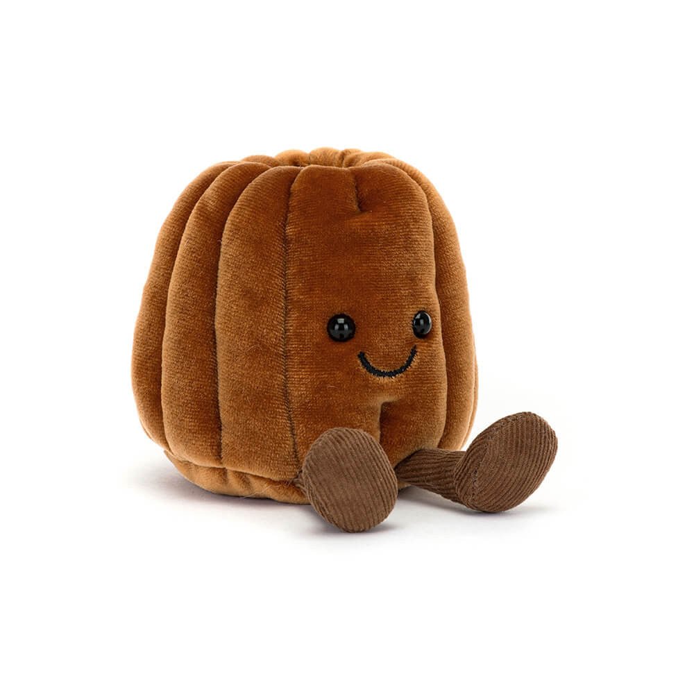 Jellycat Amuseables Carole Canelé - Flying Ryno