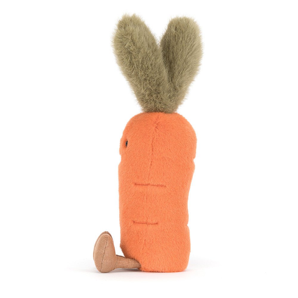 Jellycat Amuseables Carrot - Flying Ryno