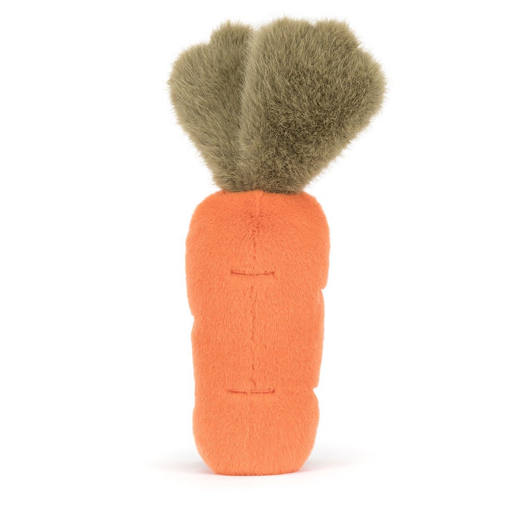 Jellycat Amuseables Carrot - Flying Ryno