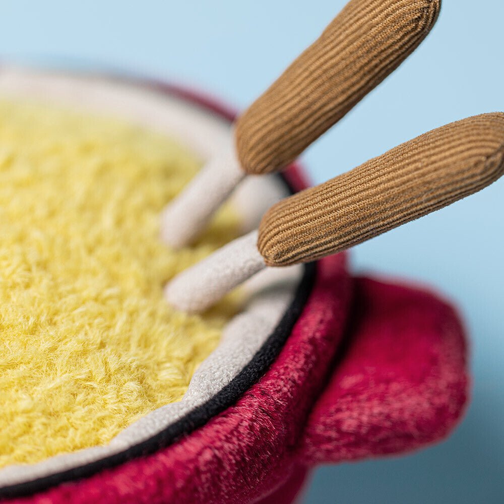 Jellycat Amuseables Cheese Fondue - Flying Ryno