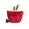 Jellycat Amuseables Cheese Fondue - Flying Ryno