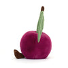 Jellycat Amuseables Cherry - Flying Ryno