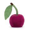 Jellycat Amuseables Cherry - Flying Ryno