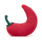 Jellycat Amuseables Chilli Pepper - Flying Ryno