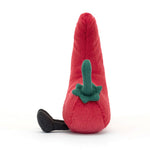 Jellycat Amuseables Chilli Pepper - Flying Ryno