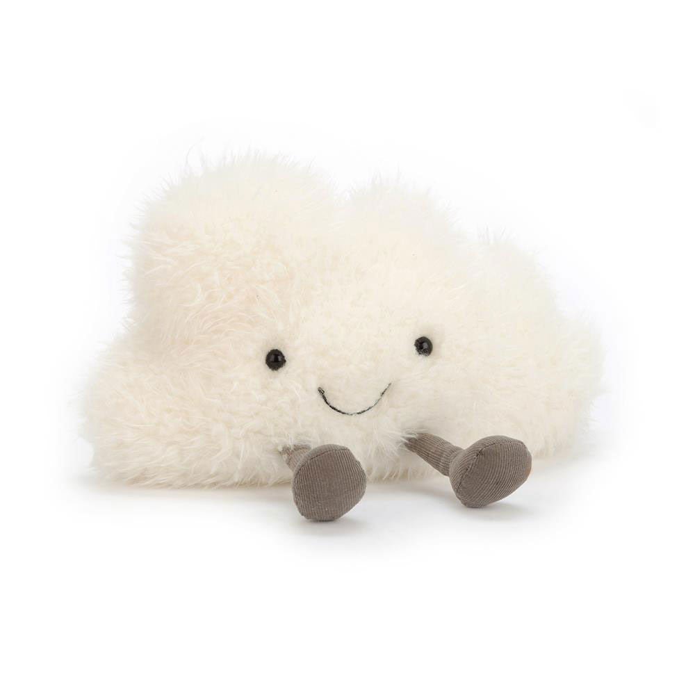 Jellycat Amuseables Cloud - Flying Ryno