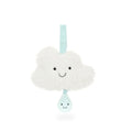 Jellycat Amuseables Cloud Musical Pull - Flying Ryno