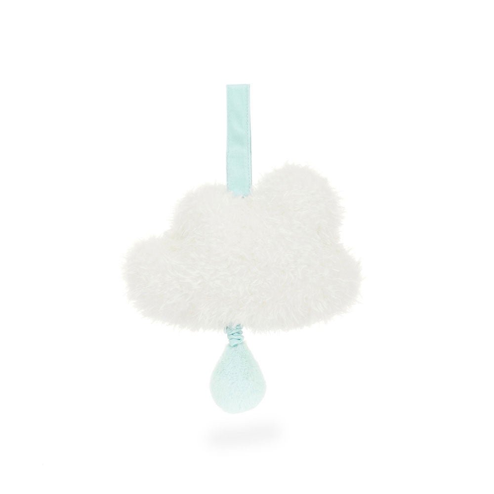 Jellycat Amuseables Cloud Musical Pull - Flying Ryno