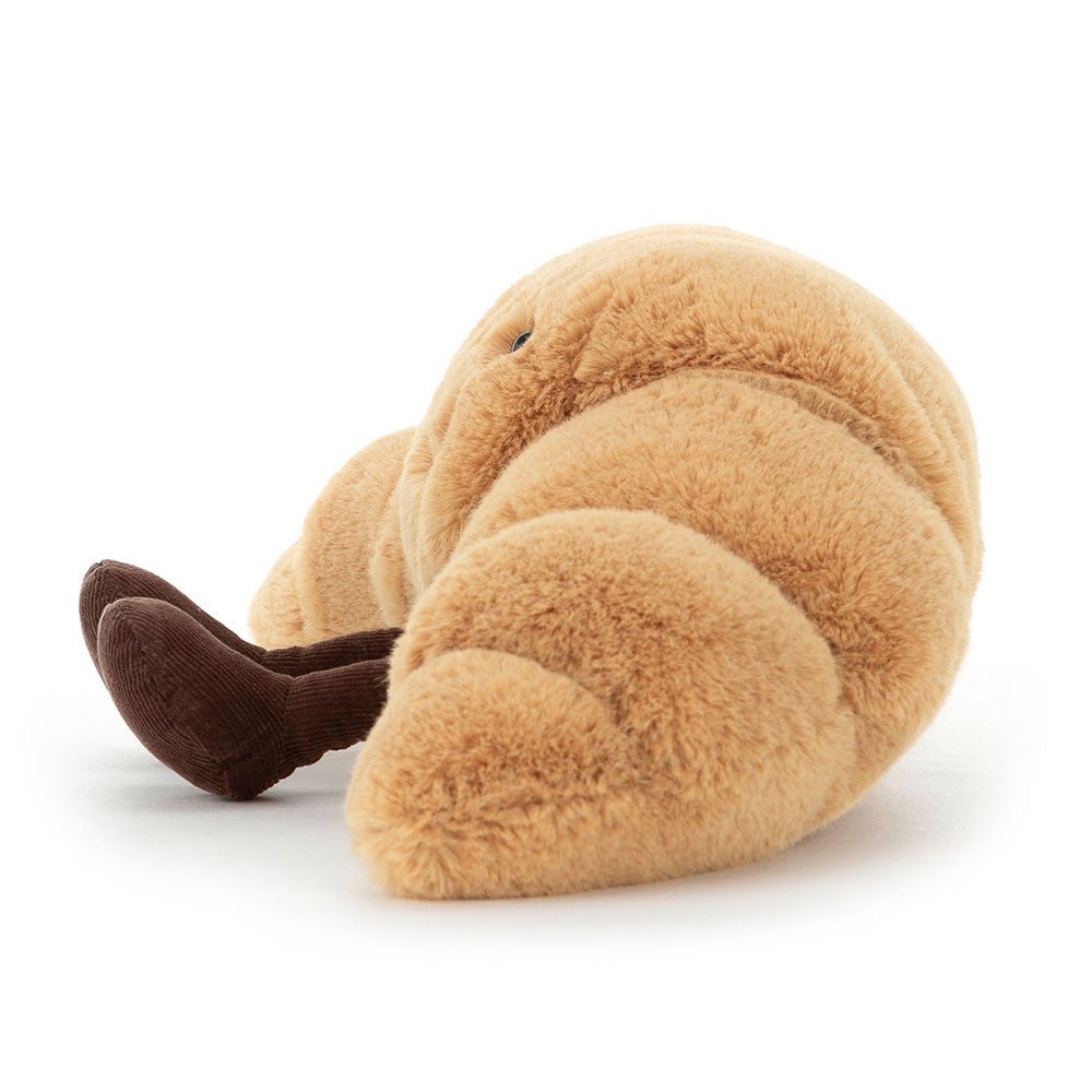 Jellycat Amuseables Croissant Small - Flying Ryno