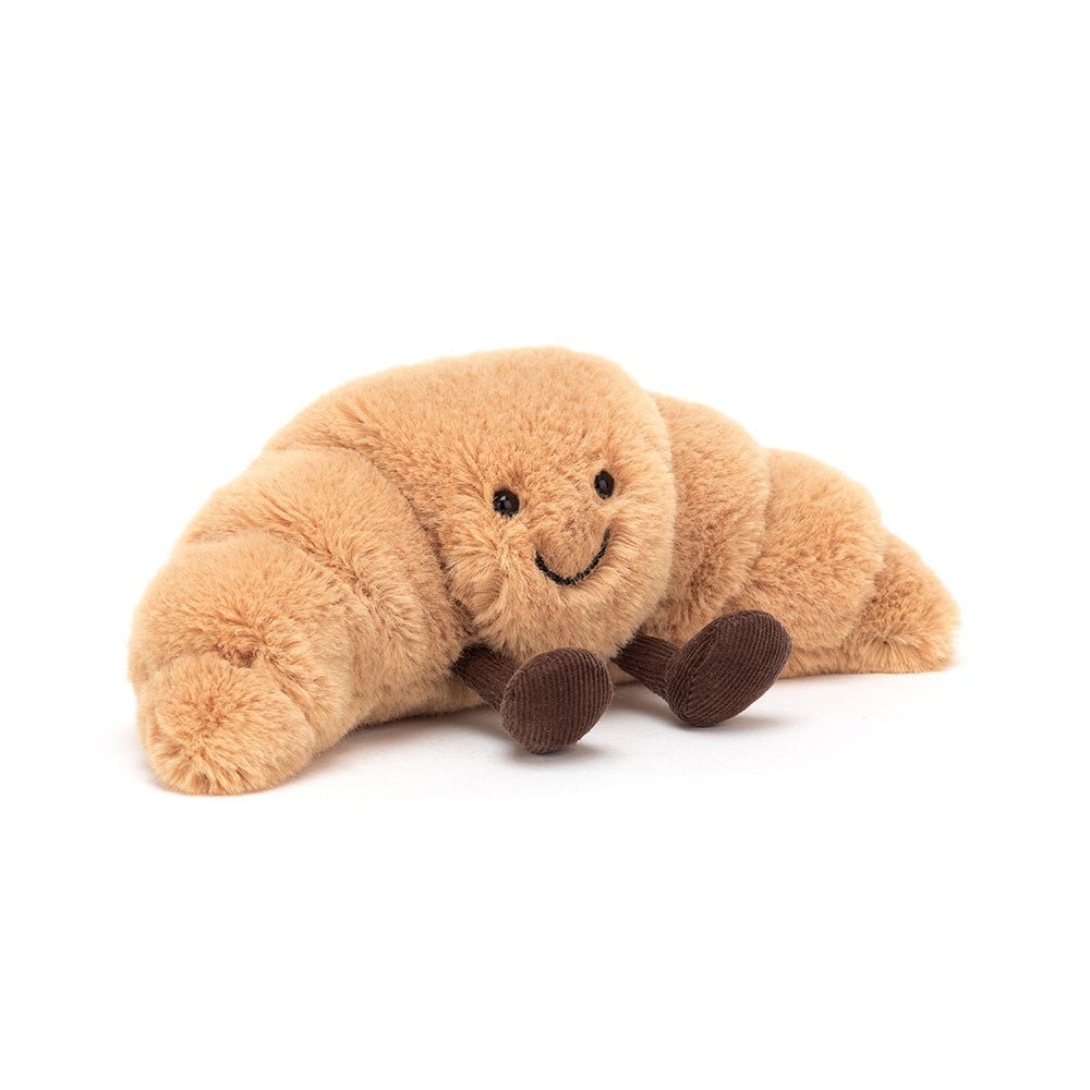 Jellycat Amuseables Croissant Small - Flying Ryno