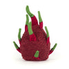 Jellycat Amuseables Dragon Fruit - Flying Ryno