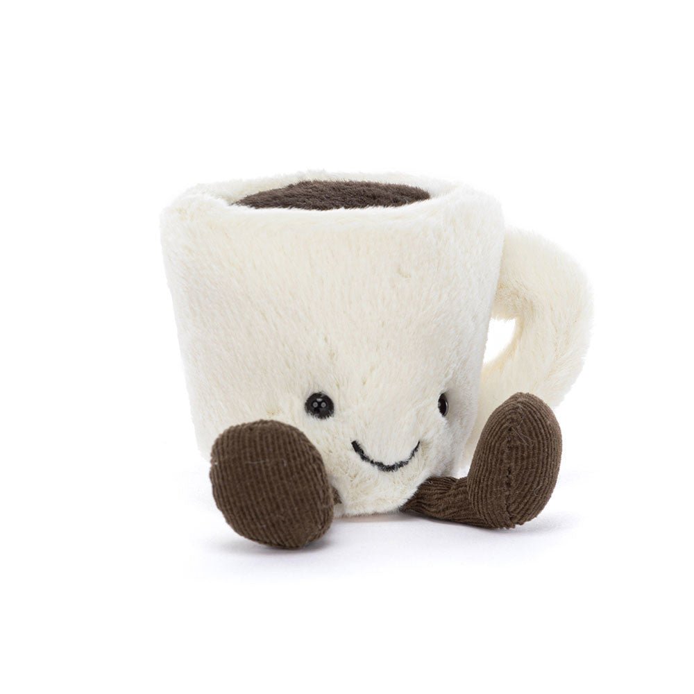 Jellycat Amuseables Espresso Cup - Flying Ryno