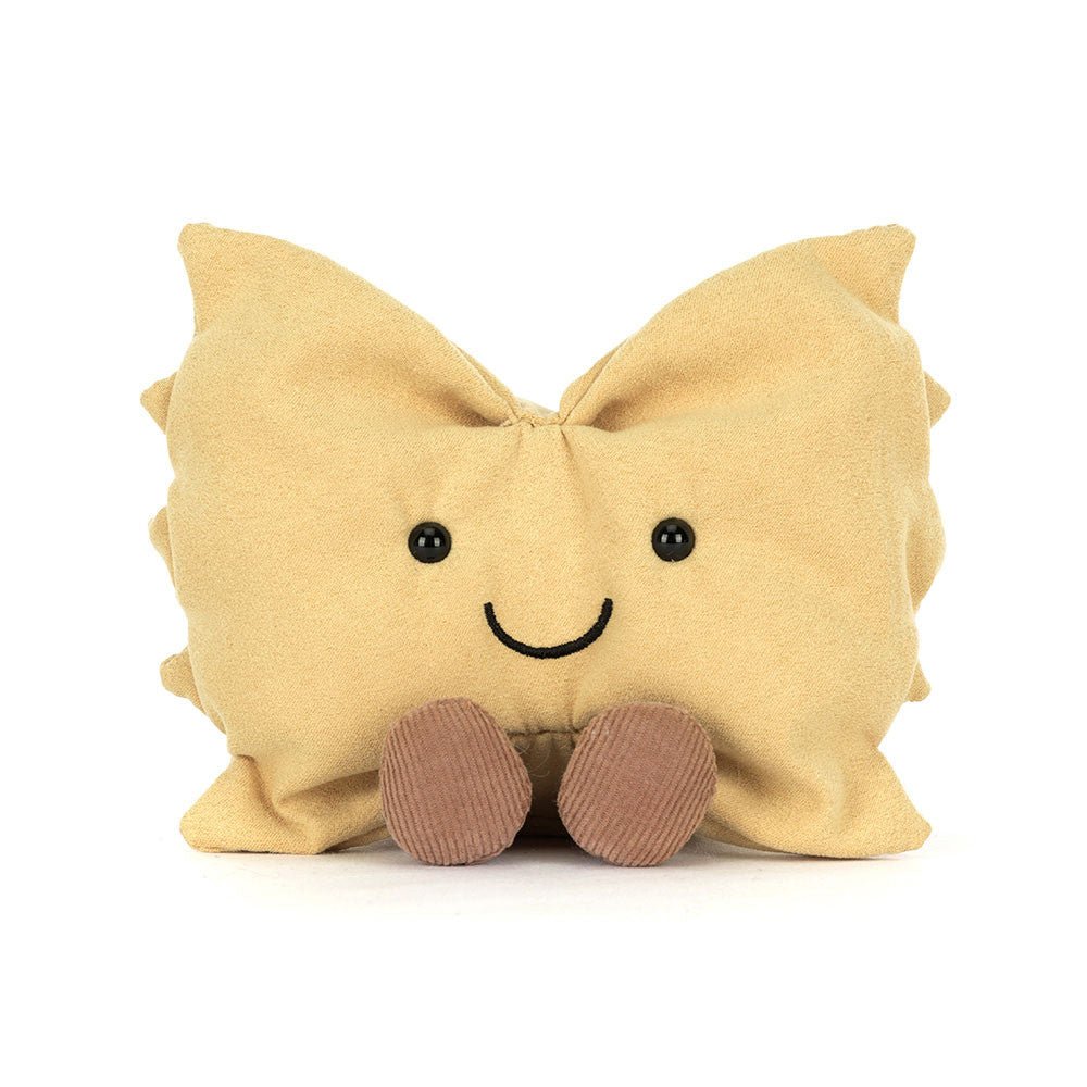 Jellycat Amuseables Farfalle - Flying Ryno