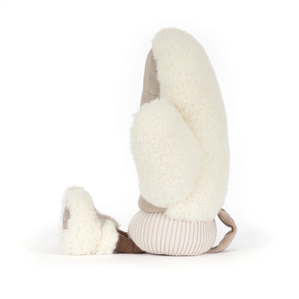 Jellycat Amuseables Fitswell Mitten - Flying Ryno