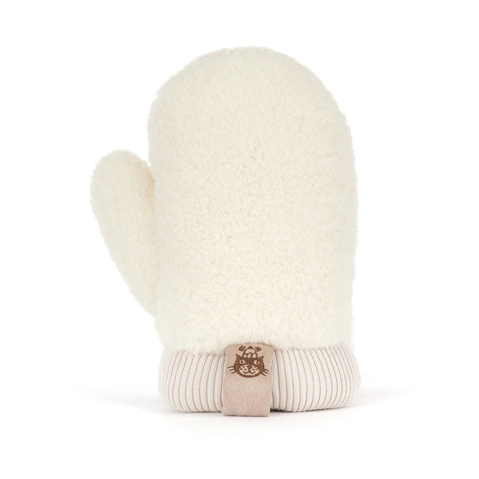 Jellycat Amuseables Fitswell Mitten - Flying Ryno