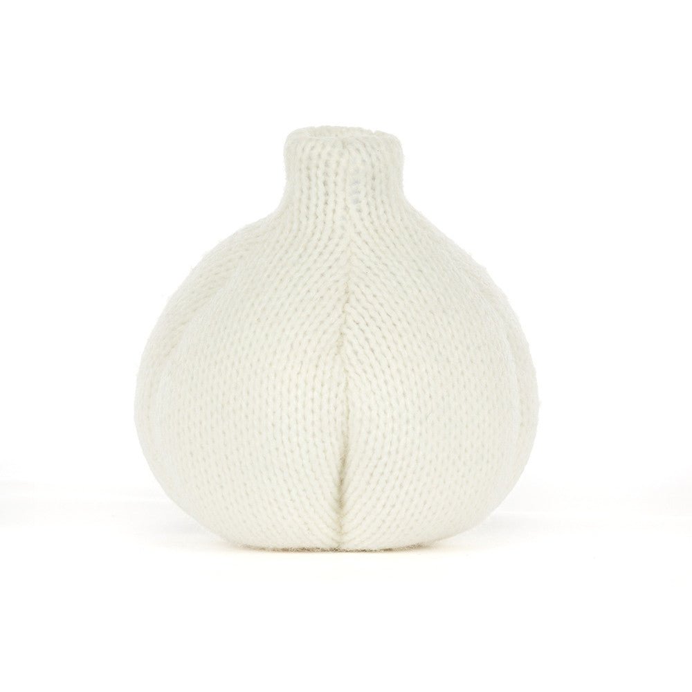 Jellycat Amuseables Garlic - Flying Ryno