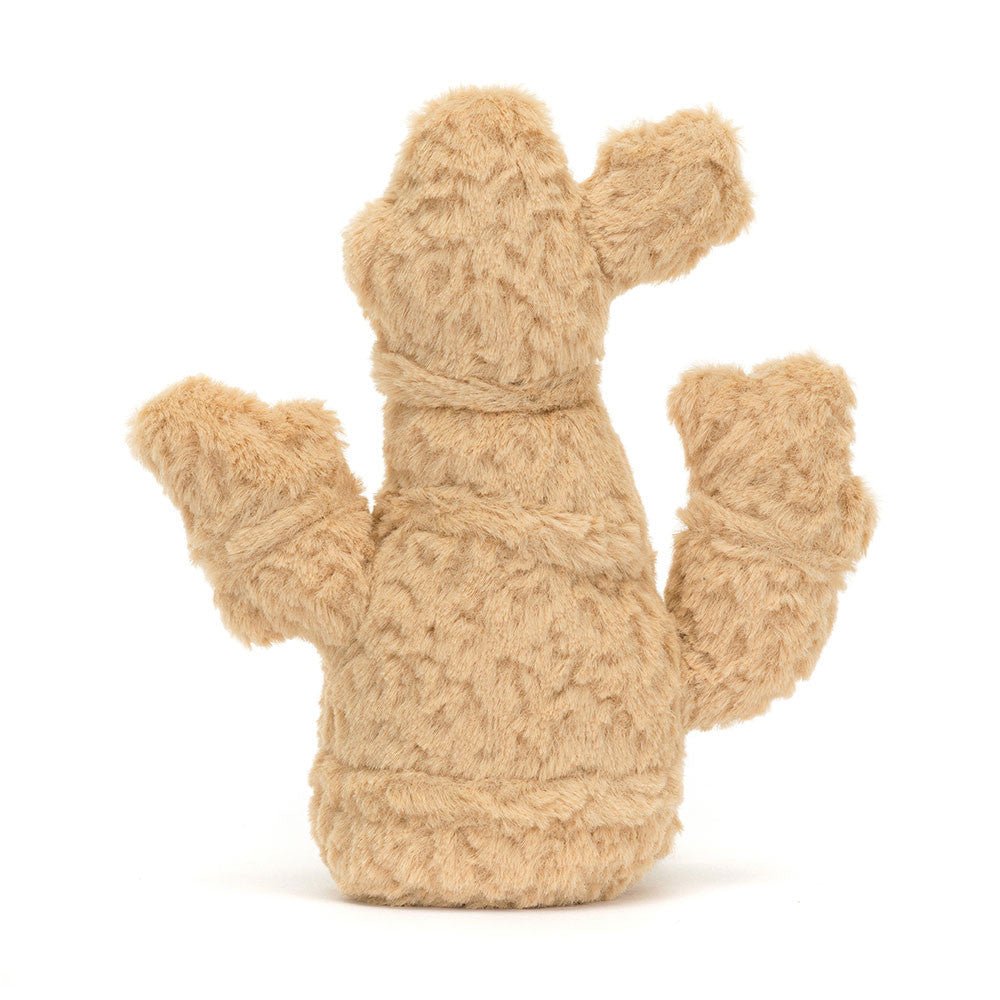Jellycat Amuseables Ginger - Flying Ryno