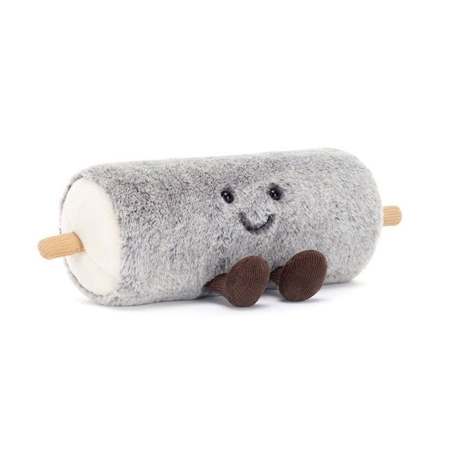 Jellycat Amuseables Goat Cheese - Flying Ryno