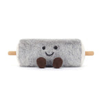Jellycat Amuseables Goat Cheese - Flying Ryno