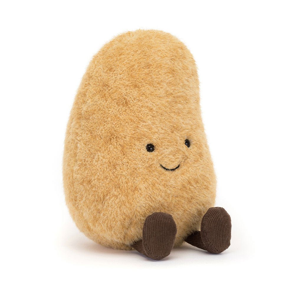 Jellycat Amuseables Graham Potato - Flying Ryno