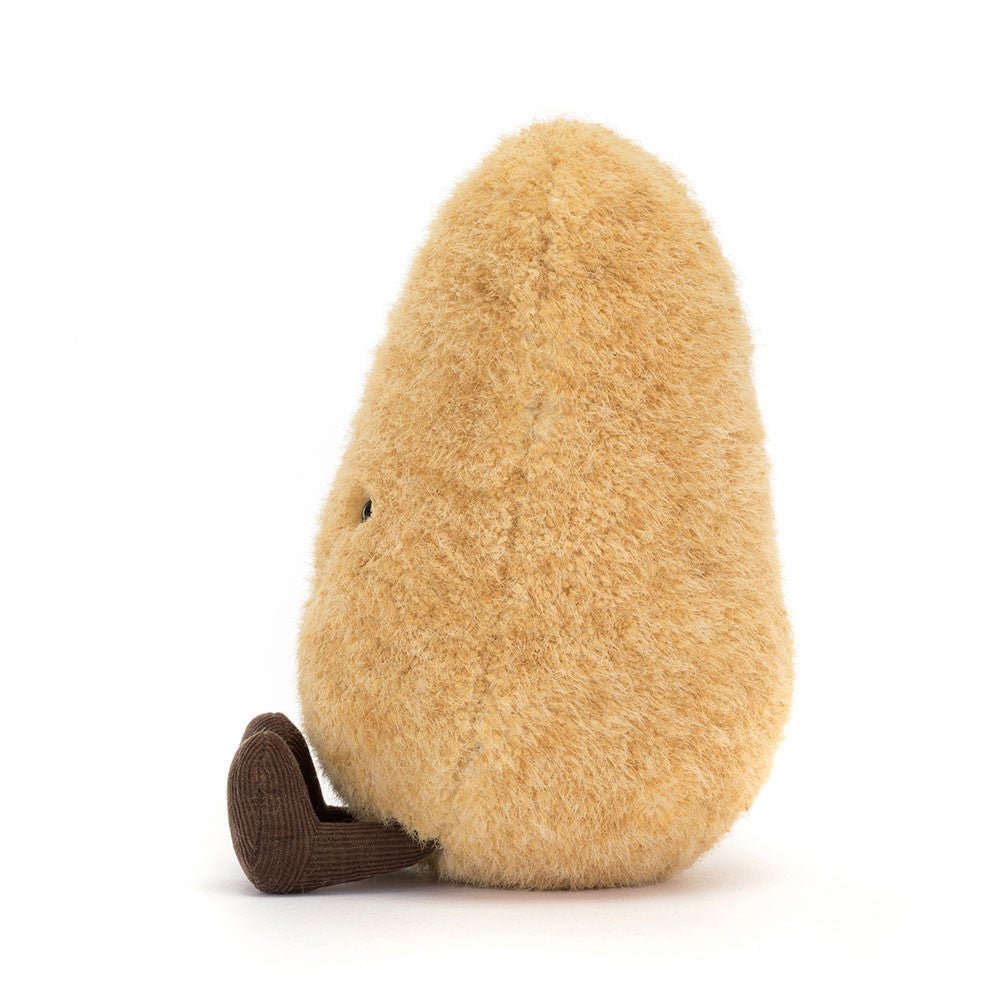 Jellycat Amuseables Graham Potato - Flying Ryno