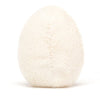 Jellycat Amuseables Happy Boiled Egg - Flying Ryno
