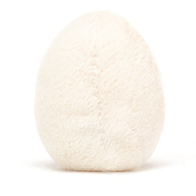 Jellycat Amuseables Happy Boiled Egg - Flying Ryno