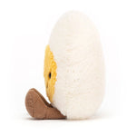 Jellycat Amuseables Happy Boiled Egg - Flying Ryno