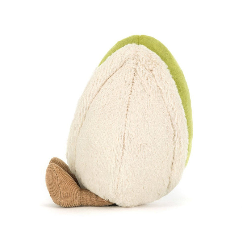 Jellycat Amuseables Horatio Pistachio - Flying Ryno